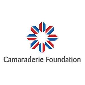 Camaraderie Foundtion | SIMETRI