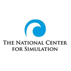The National Center For Simulation