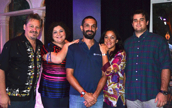 SIMETRI-Community-HornsforHeroes-7 Horns for Heroes Project | Barry Anderson