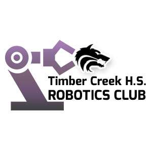 Timber Creek High School Robotics Club | SIMETRI
