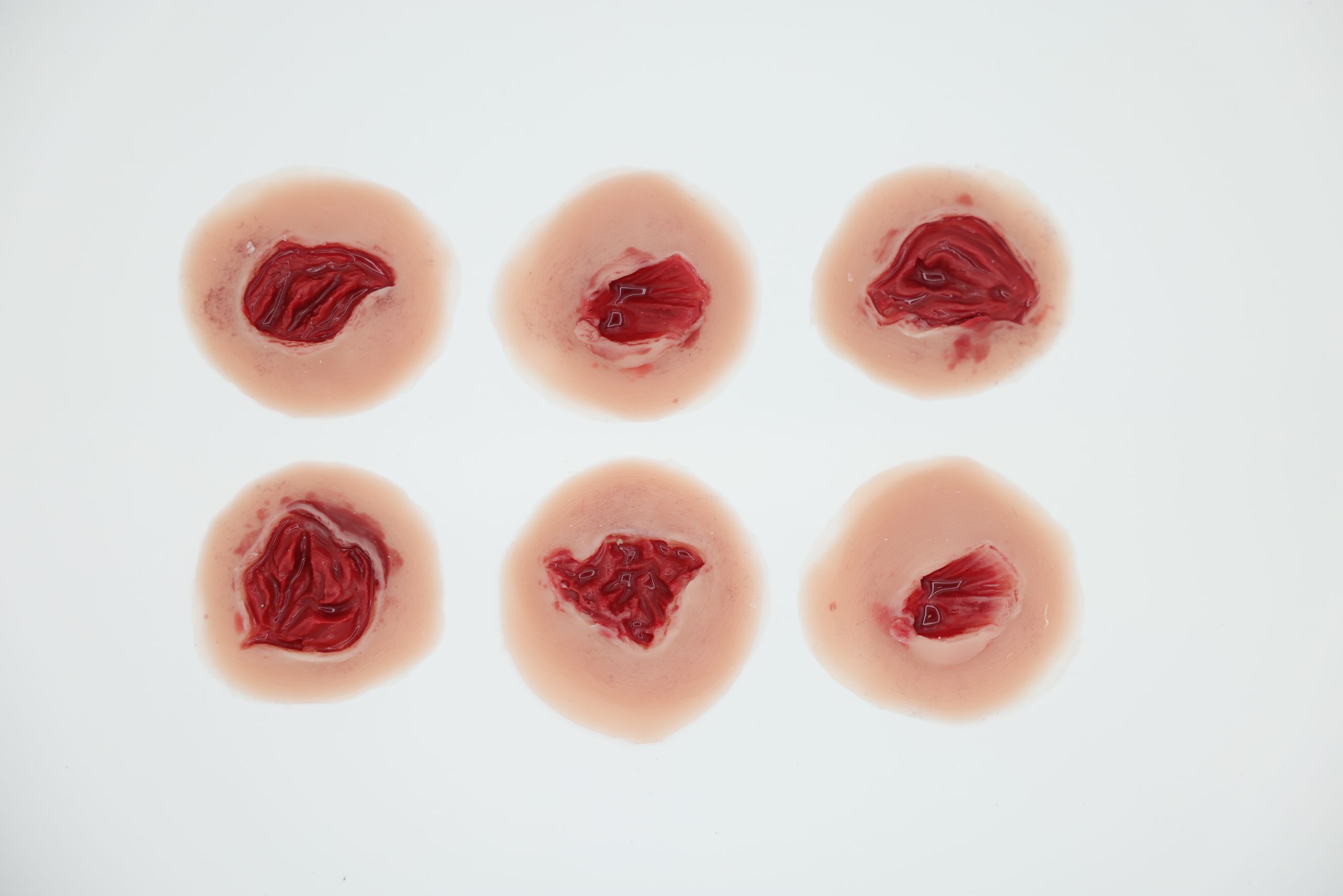 Exit Wound - Image 2