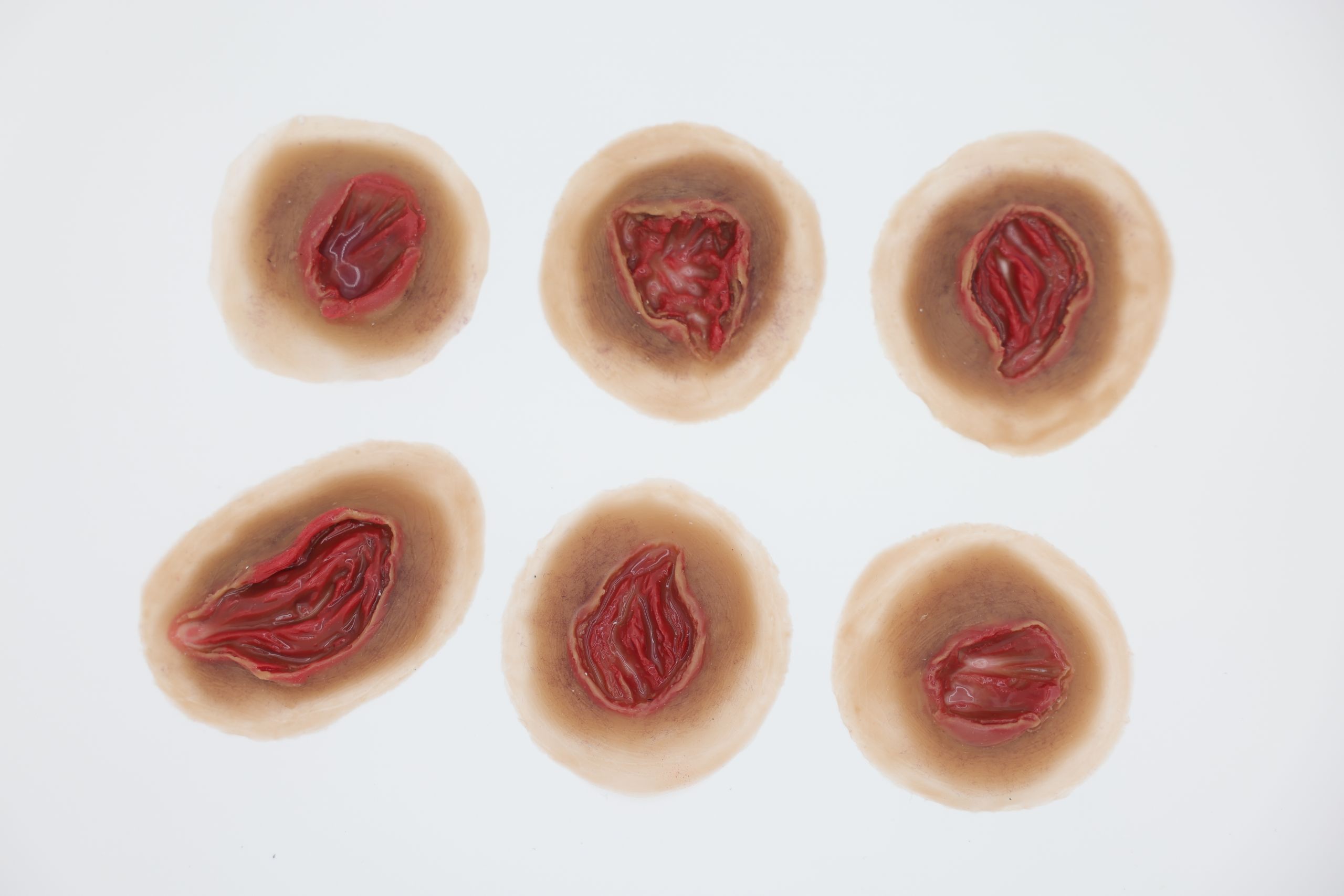 Exit Wound - Image 5