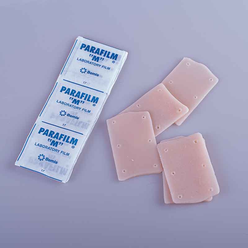 Crico/Trachea Skin Covers & Film - Pk/5