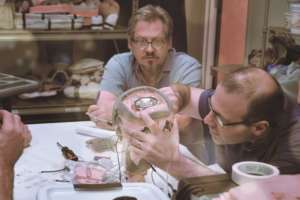 SIMETRI artists and engineers manufacture anatomical simulation products. 