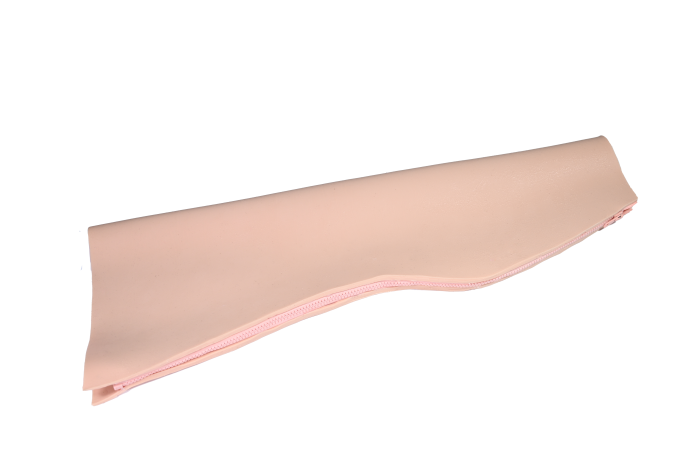 Part Task Trainer Canadian Lower Extremity Fasciotomy Part Task Trainer Skin - Manikin - SIMETRI