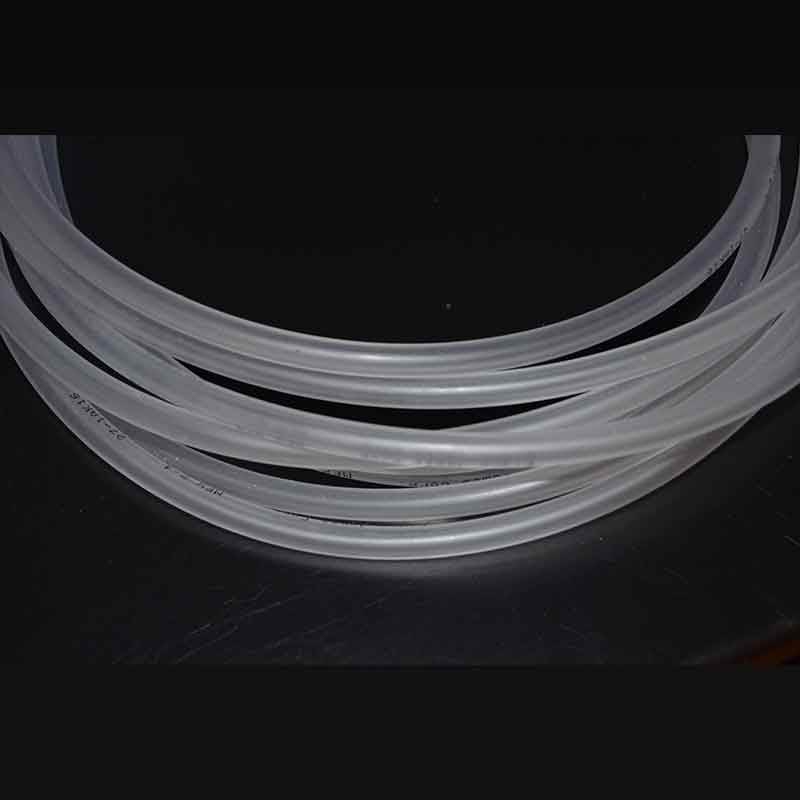 Plastic Tubing - 6 Ft.