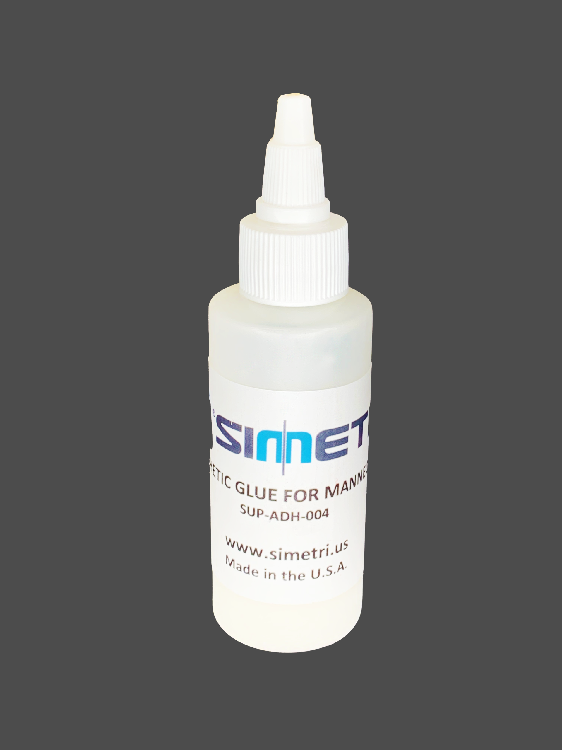 Prosthetic Glue For Manikins - 2 Oz - Image 2