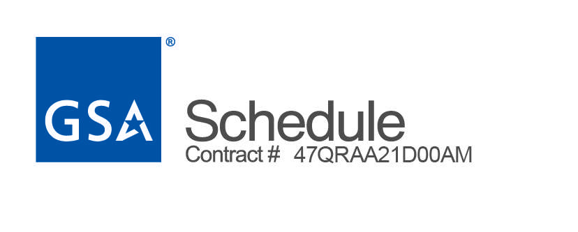 GSAschedule GSA schedule with contract number