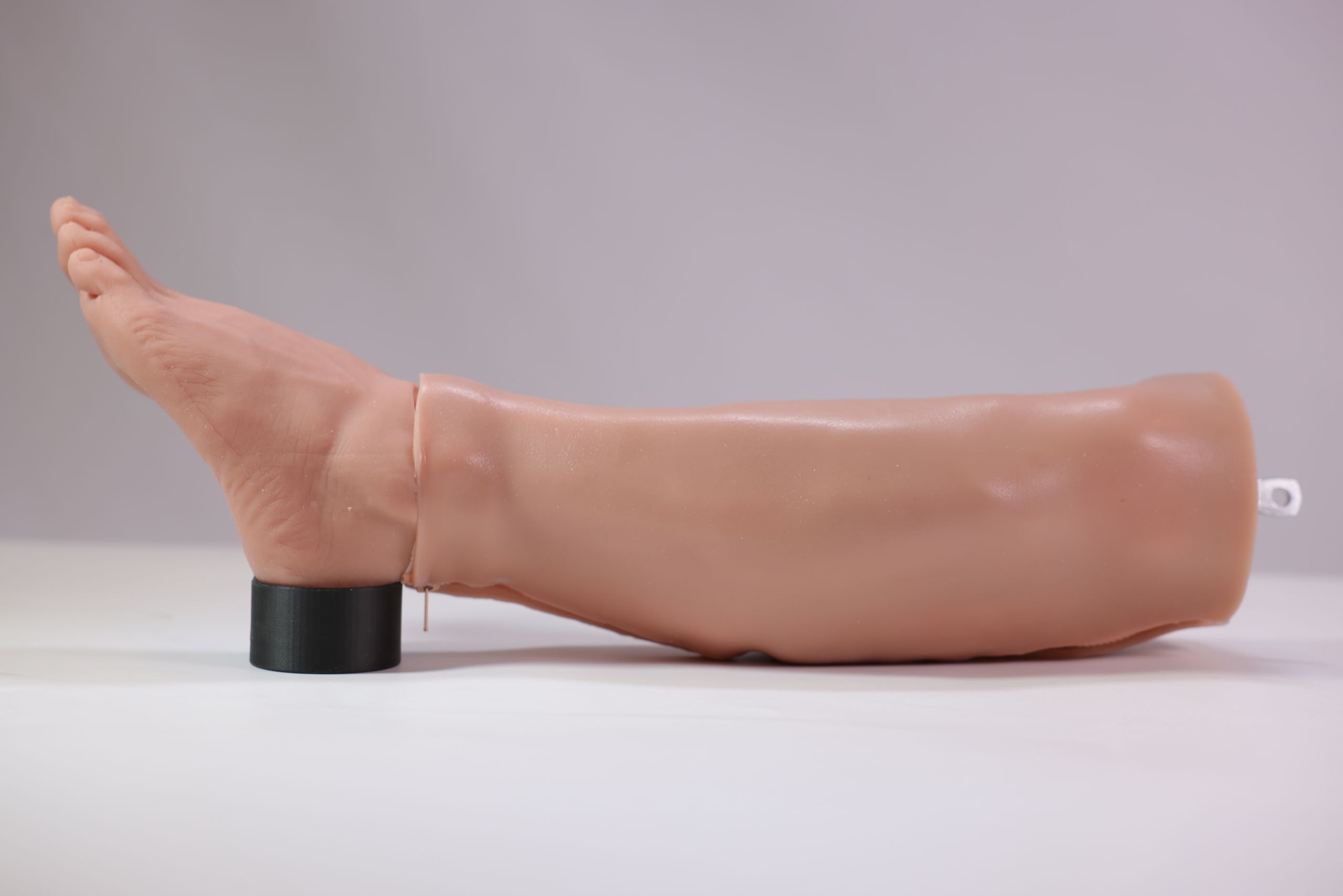 Lower Extremity Fasciotomy Training System - Image 9