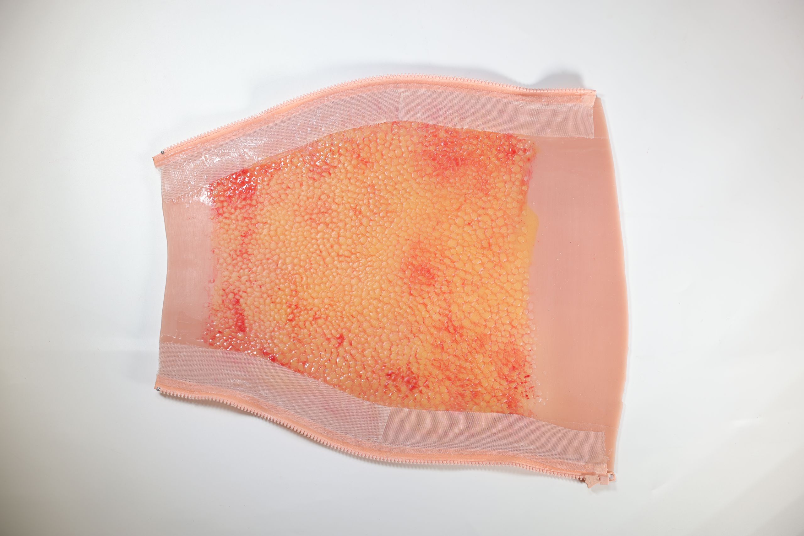 Lower Extremity Fasciotomy Training System - Image 8