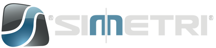 SIMETRI Logo