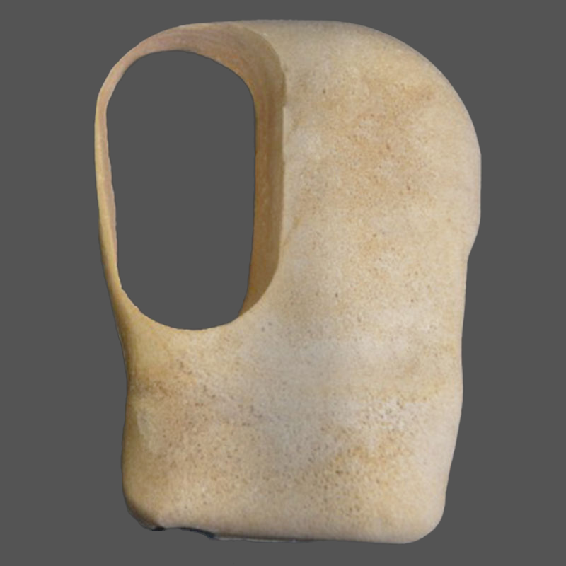 Humeral Head Intraosseous Part Task Trainer - Shoulder Filler - Right