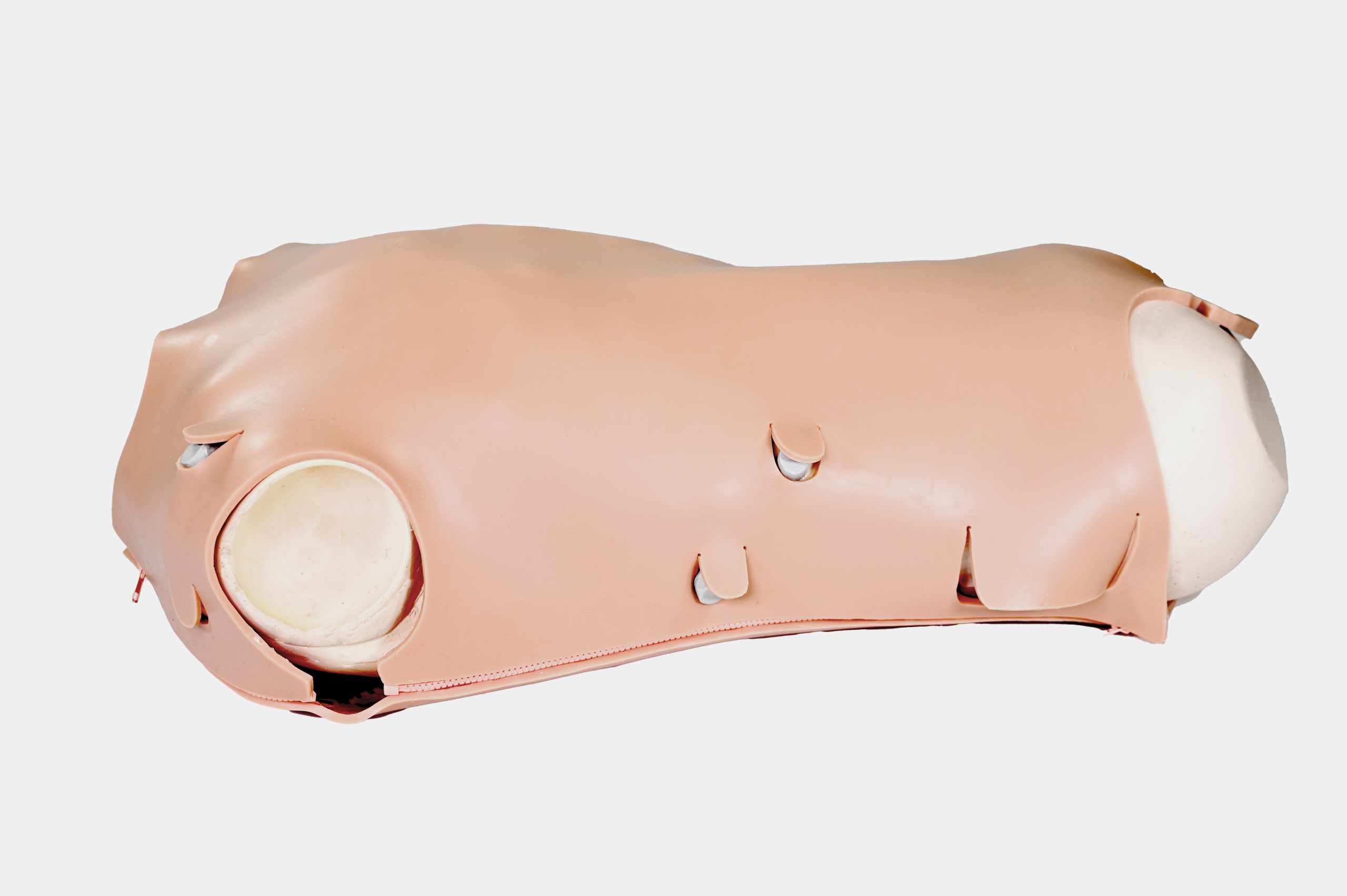 SIMETRI Torso Skin for Laerdal SimMan3G Medium