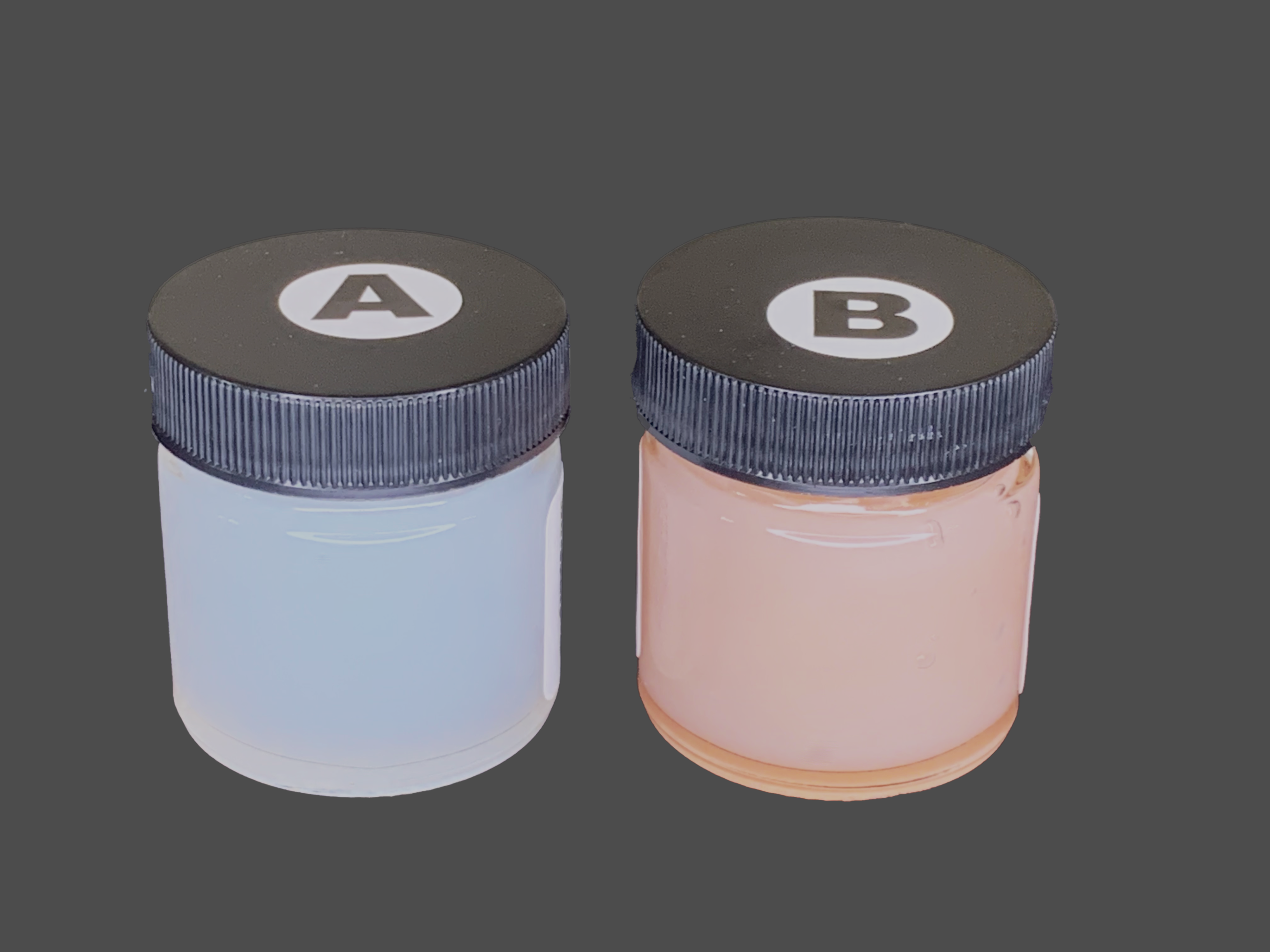 Prosthetic Glue For Humans