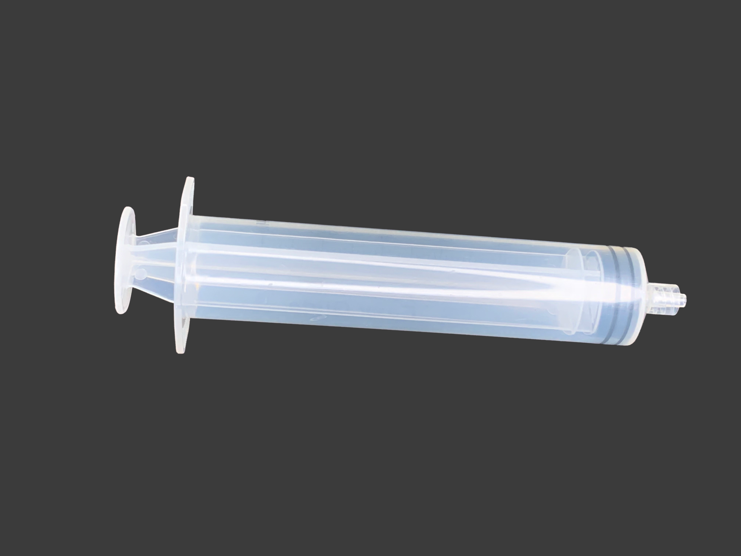 60 Ml Luer Lock Syringe